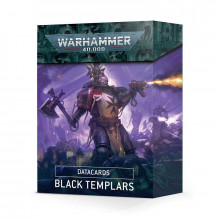 Datacards: Black Templars 2021