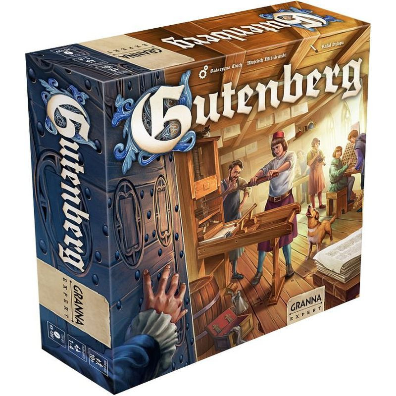 Gutenberg [PL]