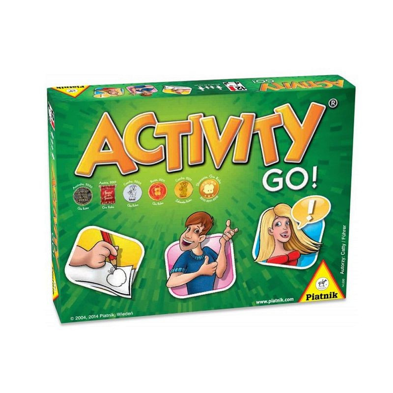 Activity Go [PL]