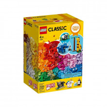 LEGO Classic 11011 Klocki i zwierzątka