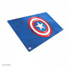 Mata Gamegenic Marvel Champions Captain America