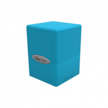 Pudełko Ultra Pro Satin Cube Sky Blue