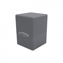 Pudełko Ultra Pro Satin Cube Smoke Grey