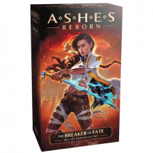 Ashes Reborn: Deluxe - The Breaker of Fate [ENG]