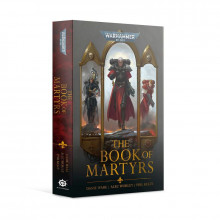 The Book of Martyrs Anthology [ENG]