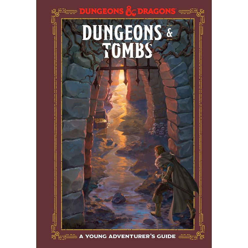 D&D Dungeons and Tombs [ENG]