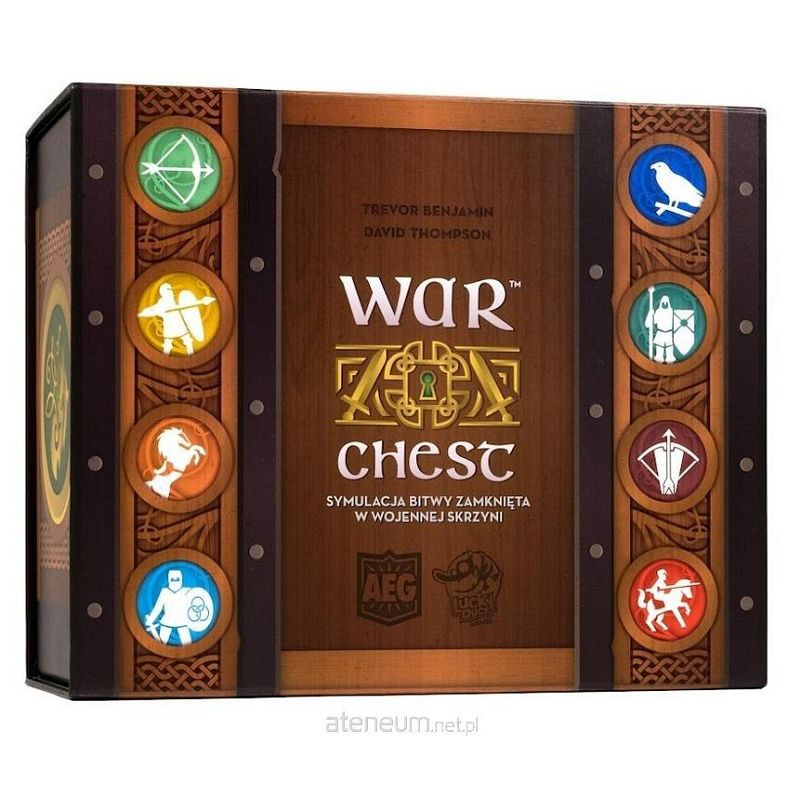 War Chest [PL]