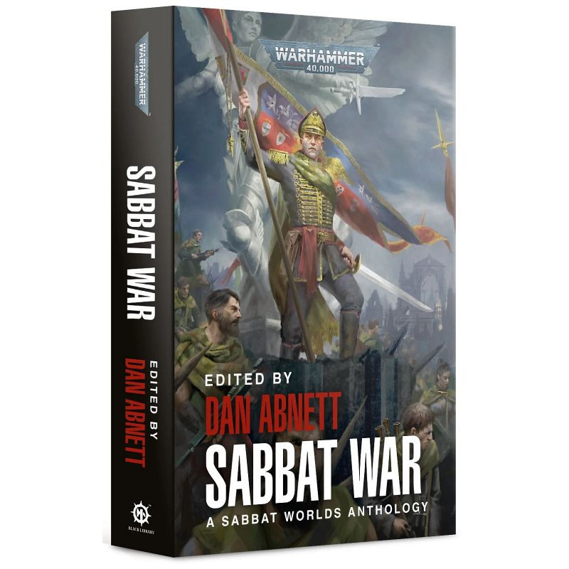 Sabbat War [ENG]