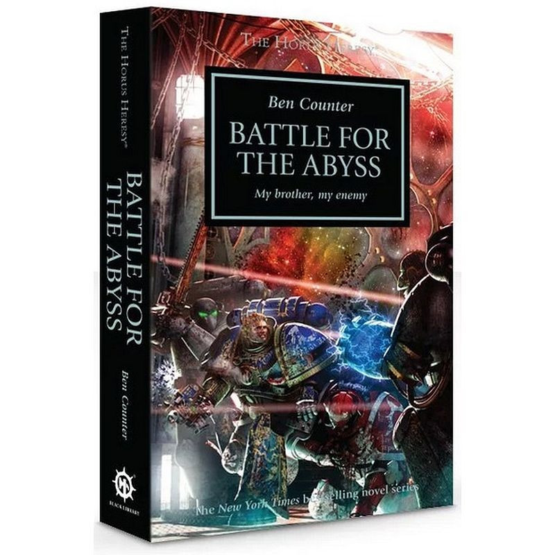 The Horus Heresy: Battle for the Abyss [ENG] OUTLET