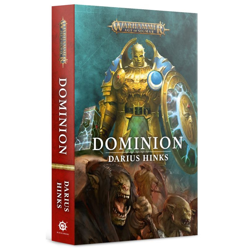Dominion [ENG]