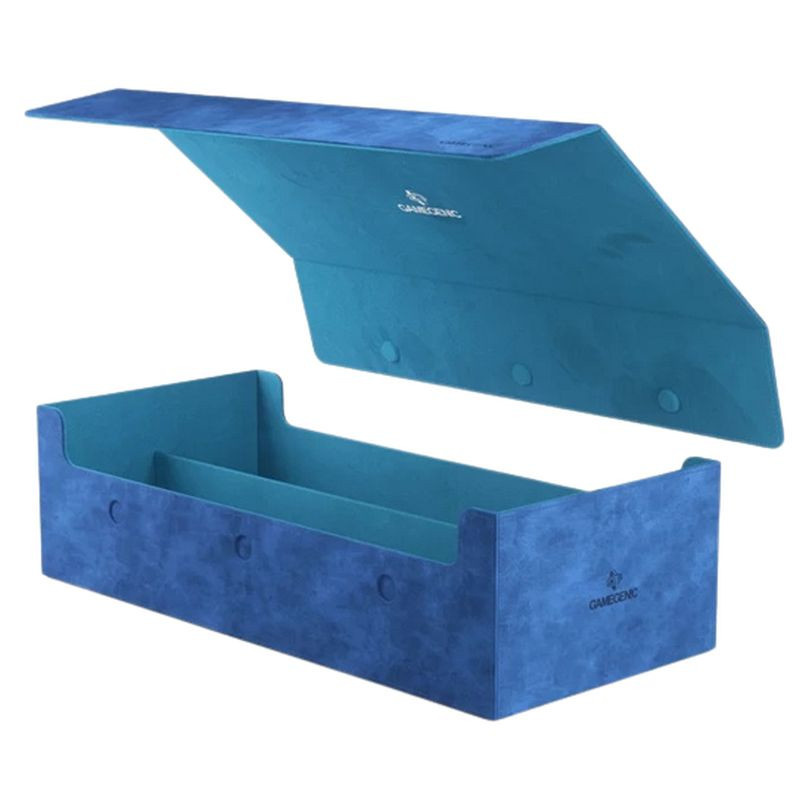 Pudełko Gamegenic Dungeon Convertible 1100+ Niebieskie