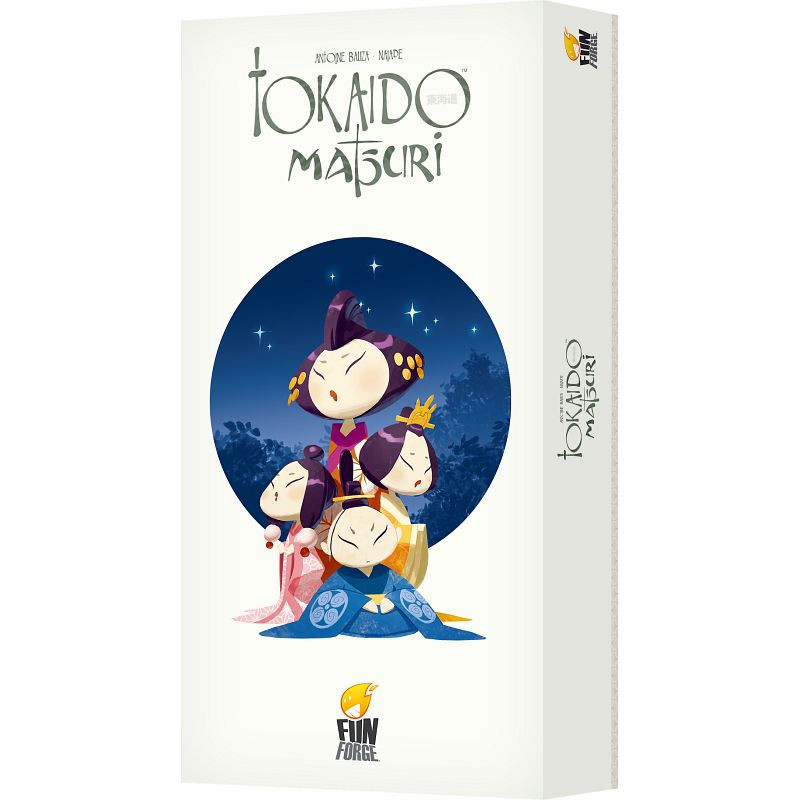 Tokaido (5 ed): Matsuri [PL]