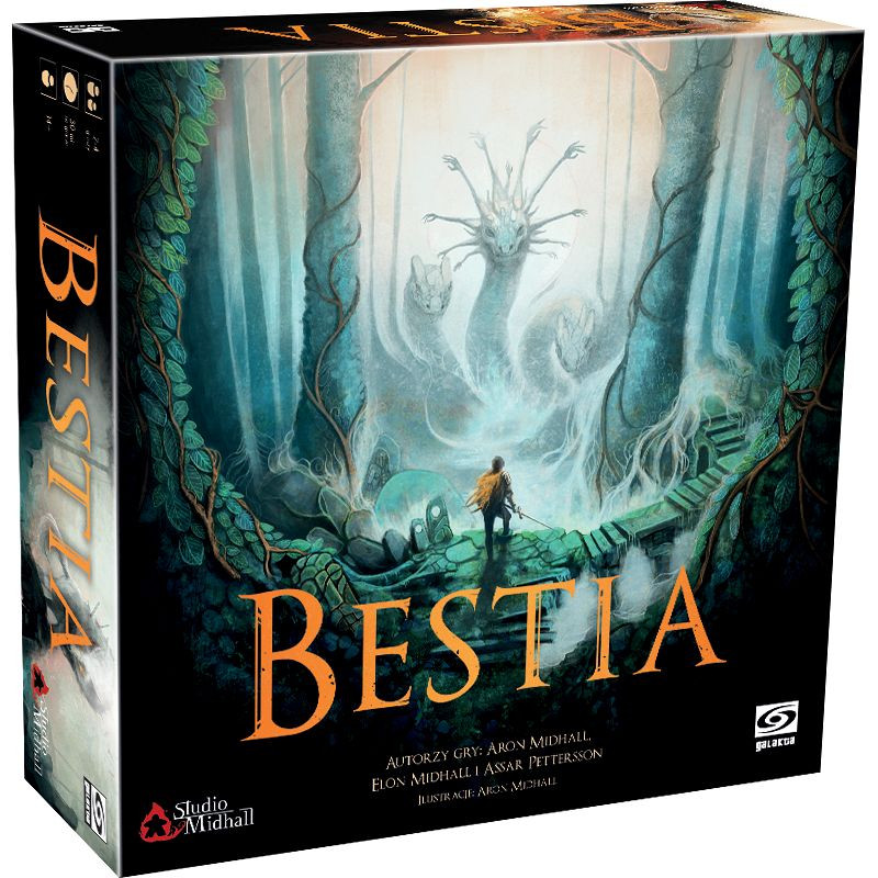 Bestia [PL]
