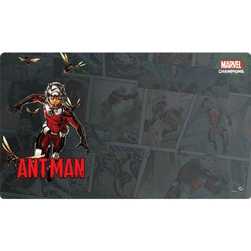 Mata Do Gry FFG Marvel Champions Ant-Man