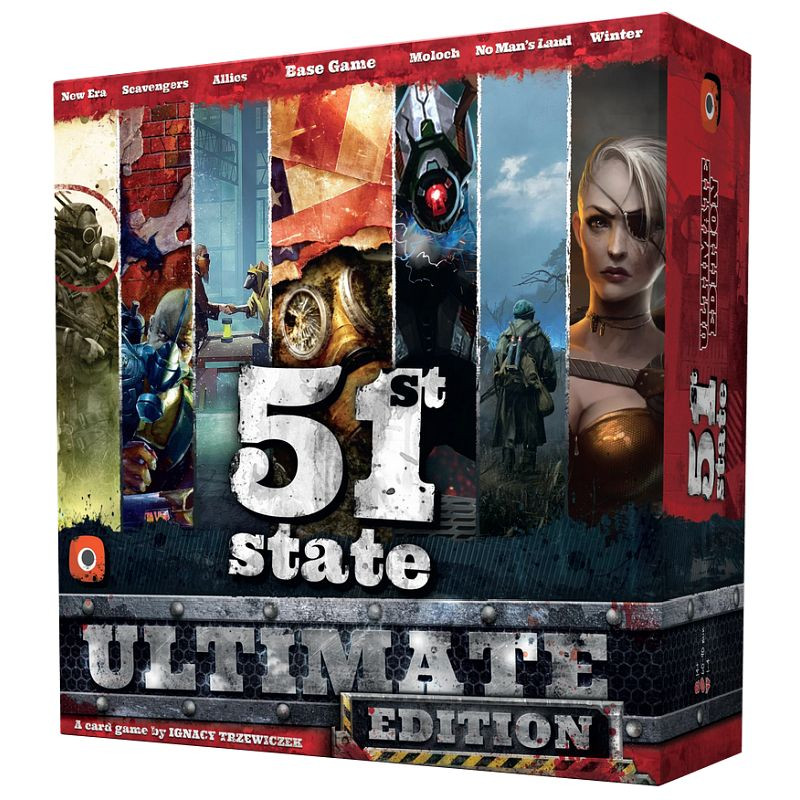 51. Stan: Ultimate Edition [ENG]