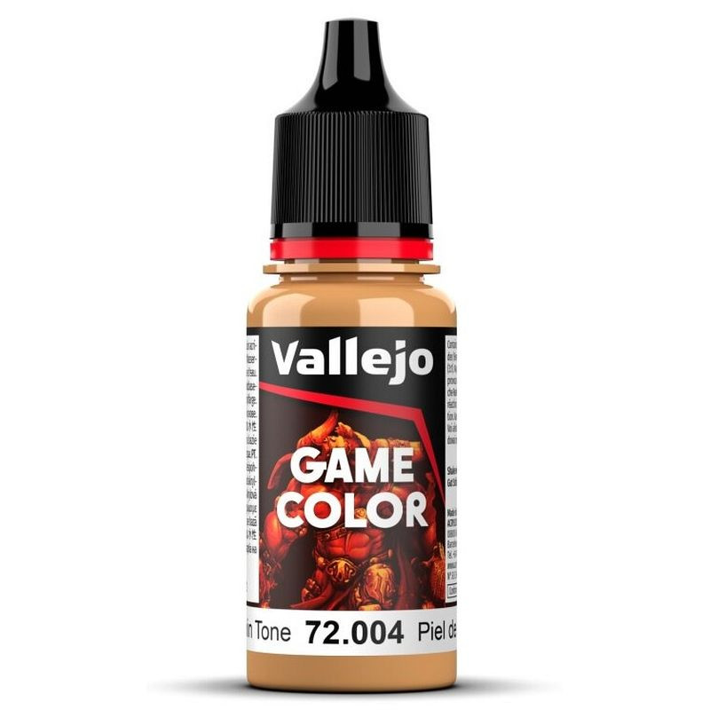 Farbka Vallejo Game Color Elf Skin Tone 18 ml 72.004