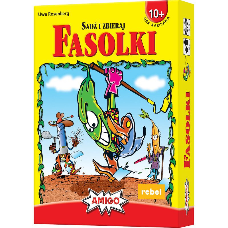 Fasolki [PL]