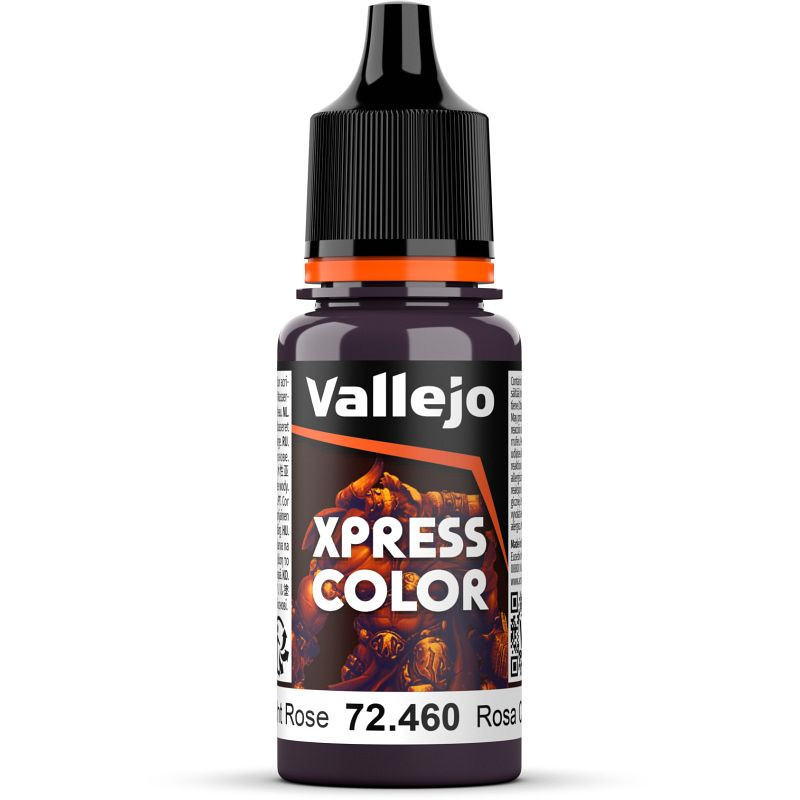 Farbka Vallejo Game Color Xpress Twilight Rose 18 ml 72.460