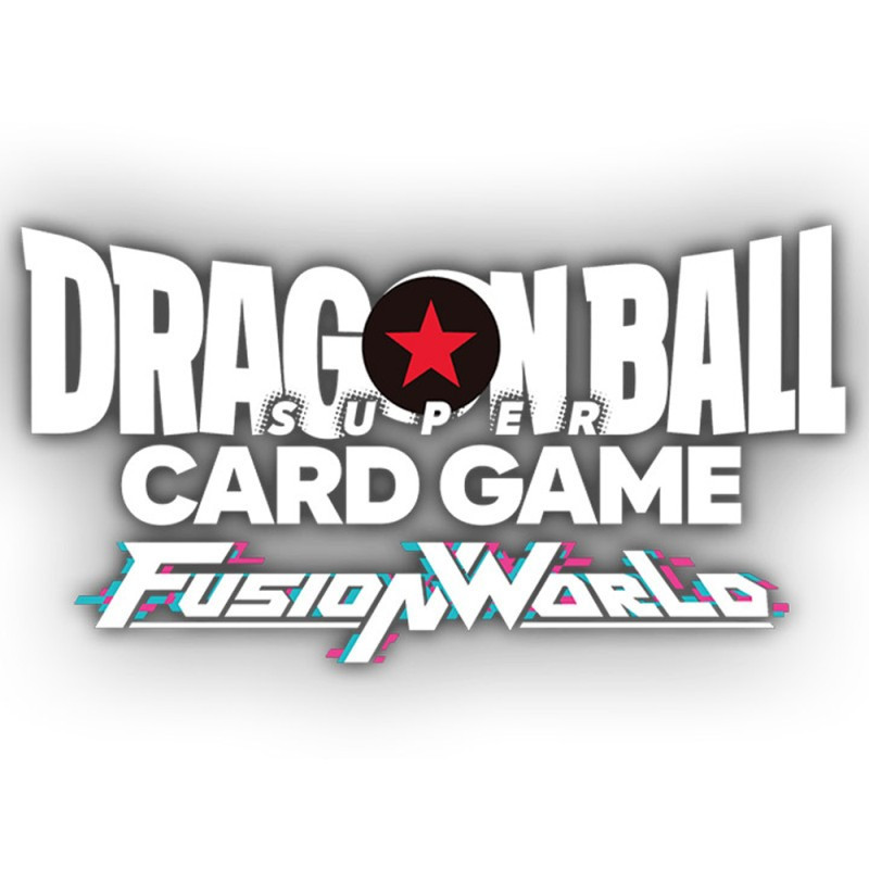 Rejestracja Dragon Ball Fusion World CG Constructed 23.04 o g. 18:00