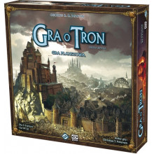 Gra o Tron (2 ed) [PL]