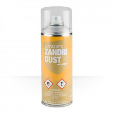 Spray Citadel Zandri Dust 62-20
