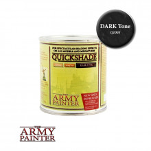 Farbka Army Painter Quickshade Dark Tone