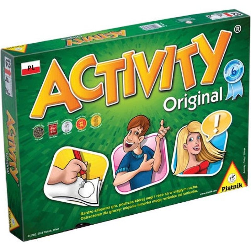 Activity [PL]