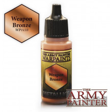 Farbka Army Painter Weapon Bronze