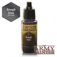 Farbka Army Painter Rough Iron