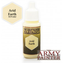 Farbka Army Painter Arid Earth