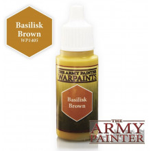 Farbka Army Painter Basilisk Brown
