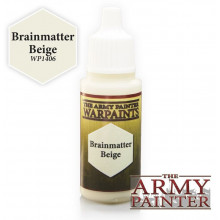 Farbka Army Painter Brainmatter Beige