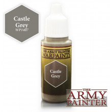 Farbka Army Painter Castle Grey