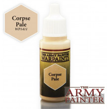 Farbka Army Painter Corpse Pale
