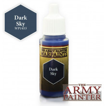 Farbka Army Painter Dark Sky