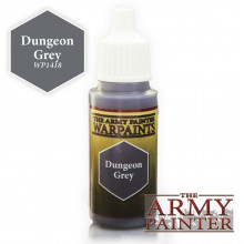 Farbka Army Painter Dungeon Grey