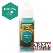 Farbka Army Painter Elemental Bolt