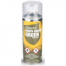 Spray Citadel Death Guard Green