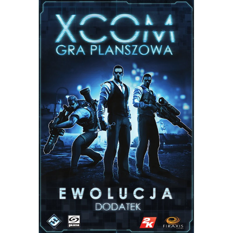 XCOM: Ewolucja [PL]