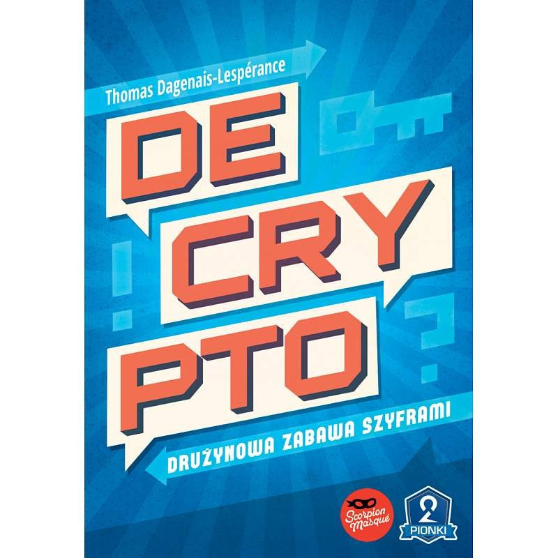 Decrypto [PL]