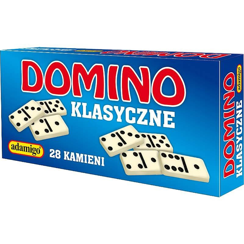 Domino Klasyczne [PL]