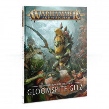 Battletome: Gloomspite Gitz [ENG]