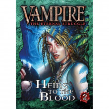 VtES: Heirs to the Blood Reprint Bundle 2