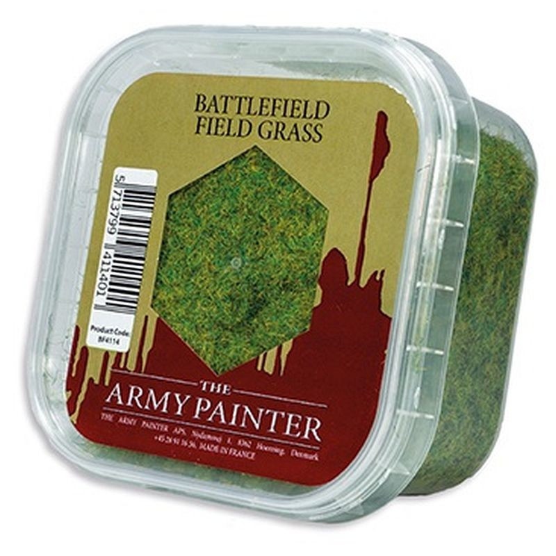 Posypka Army Painter Battlefield Field Grass