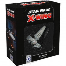 X-Wing Gra Figurkowa (2 ed): Infiltrator Sithów [ENG]