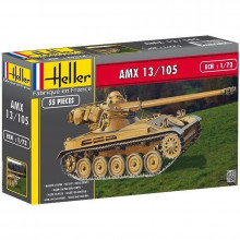 AMX 13/105 Heller