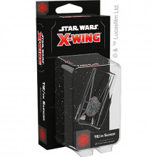 X-Wing Gra Figurkowa (2 ed): TIE/vn Silencer [PL]