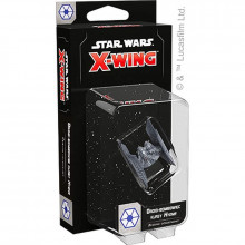 X-Wing Gra Figurkowa (2 ed): Droid-Bombowiec Klasy Hyena [PL]