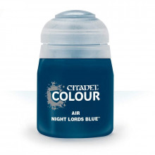 Farbka Citadel Night Lords Blue (Air)