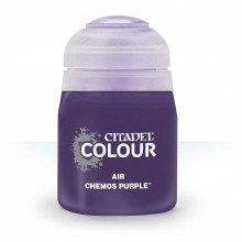 Farbka Citadel Chemos Purple (Air)